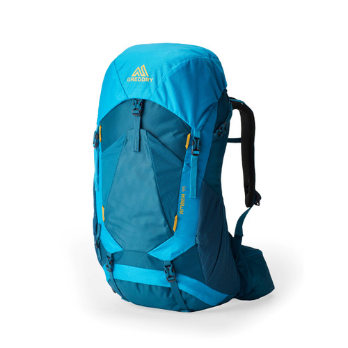 Mochila Gregory Amber 44 Litros (Para Mujer) - Color: Coral Blue