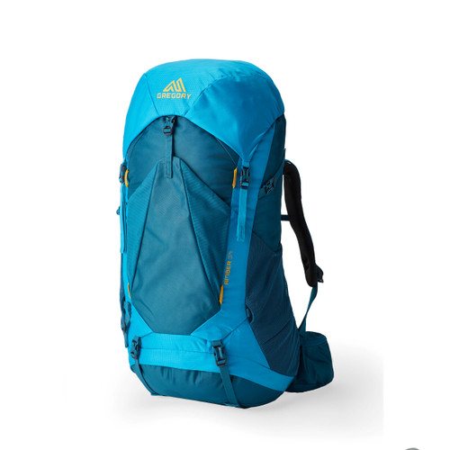 Mochila Gregory Amber 54 Litros (Para Mujer) - Color: Coral Blue