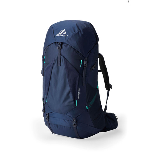 Mochila Gregory Amber 68 Litros (Para Mujer) - Color: Arctic Navy