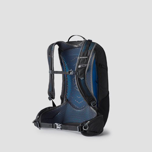 Mochila Gregory Citro 24 Litros - Color: Ozone Black