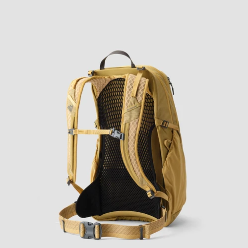Mochila Gregory Arrio 28 Litros - Color: Amber Haze