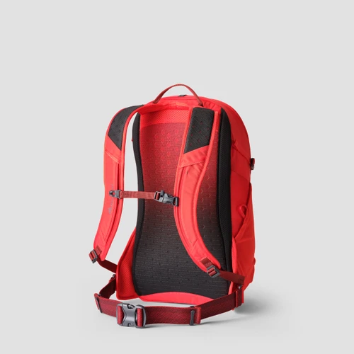 Mochila Gregory Kiro 24 Litros - Color: Fire Red