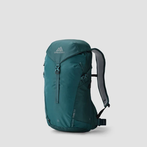 Mochila Gregory Kiro 28 Litros - Color: Mineral Teal