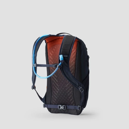 Mochila Gregory Inertia H20 - 18 Litros - Color: Indigo Blue
