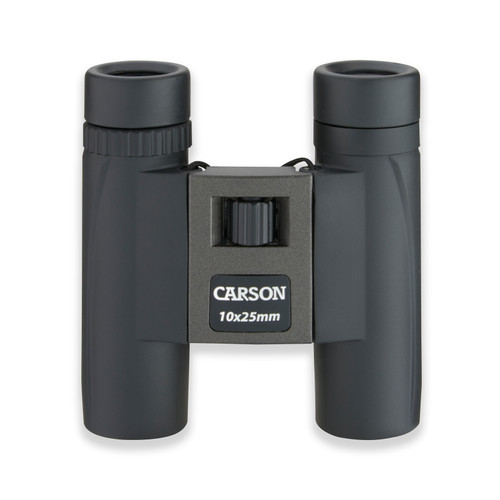 Binoculares Carson TrailMaxx 10x25 mm