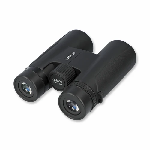 Binoculares Carson Stinger 10x42 mm