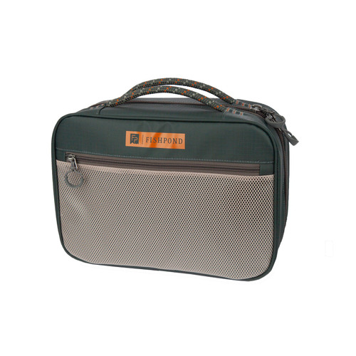 Estuche Fishpond Backwater Fly Tying Kit