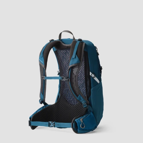 Mochila Gregory Zulu 20 Litros LT - Color: Starlight Blue