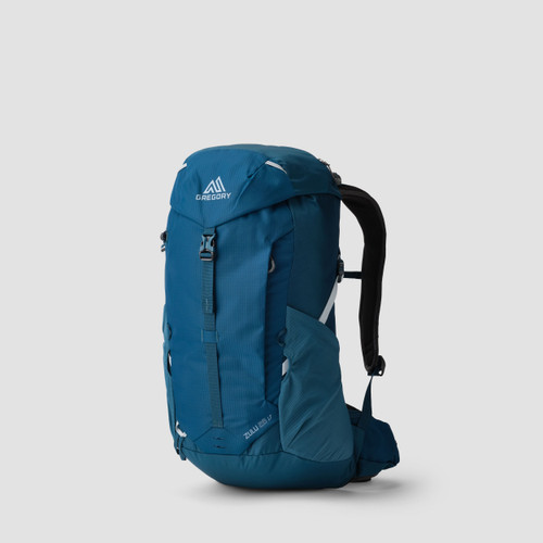 Mochila Gregory Zulu 28 Litros LT - Color: Starlight Blue