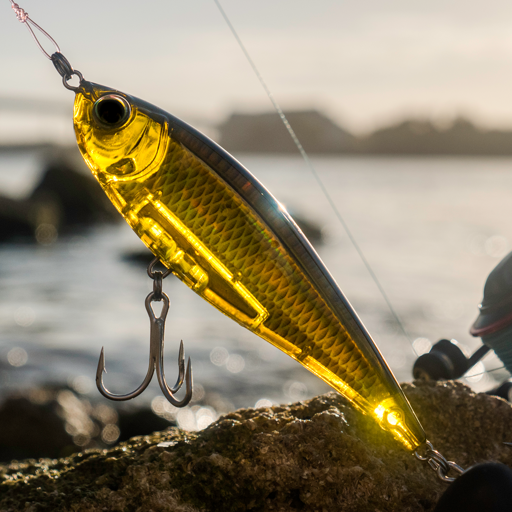 Pesca - Page 1 - Stone Mountain Outdoors
