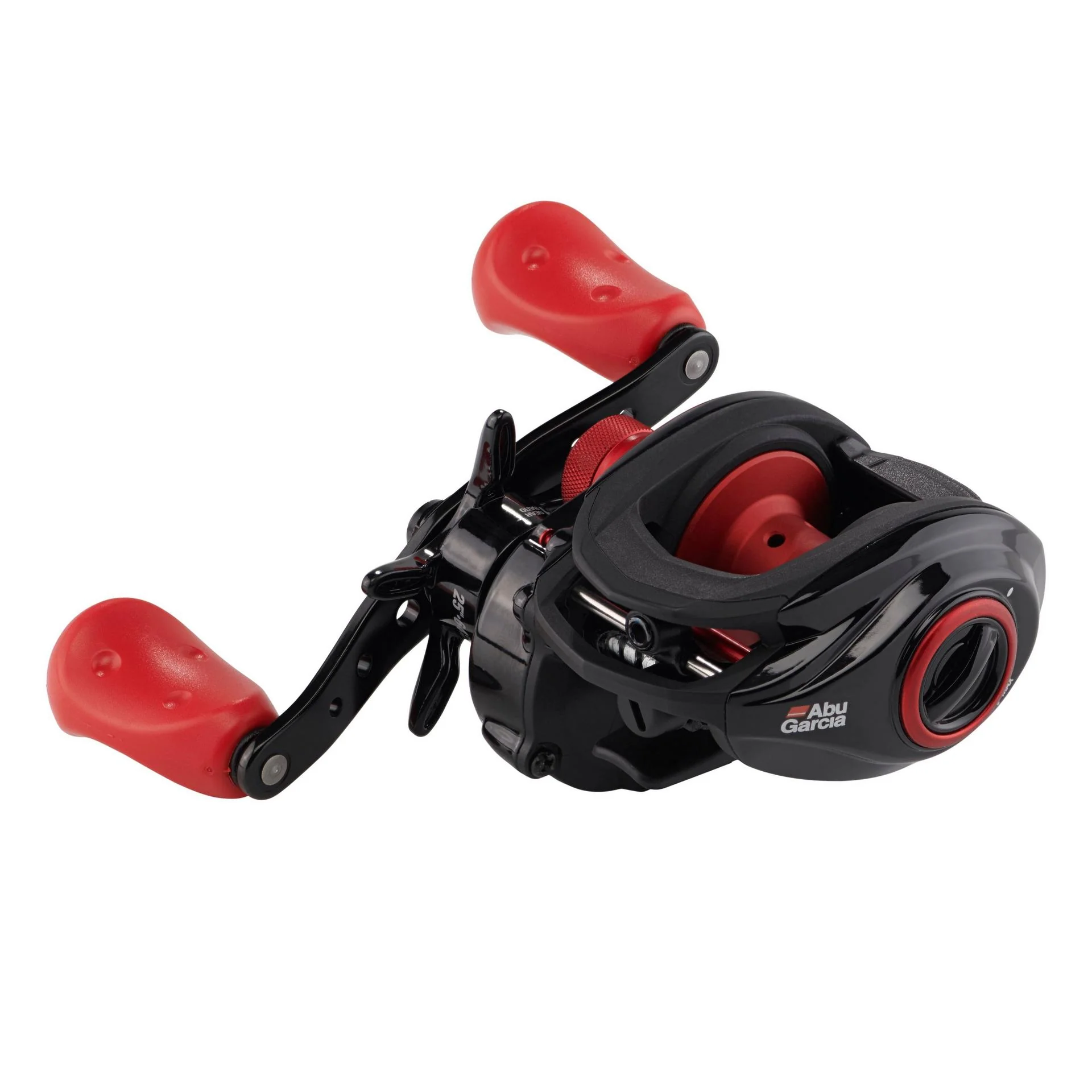 Carretes de Baitcasting