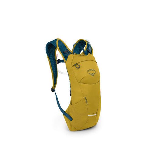 Mochilas de Hidratación