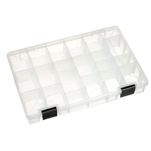 Cajas de Señuelos