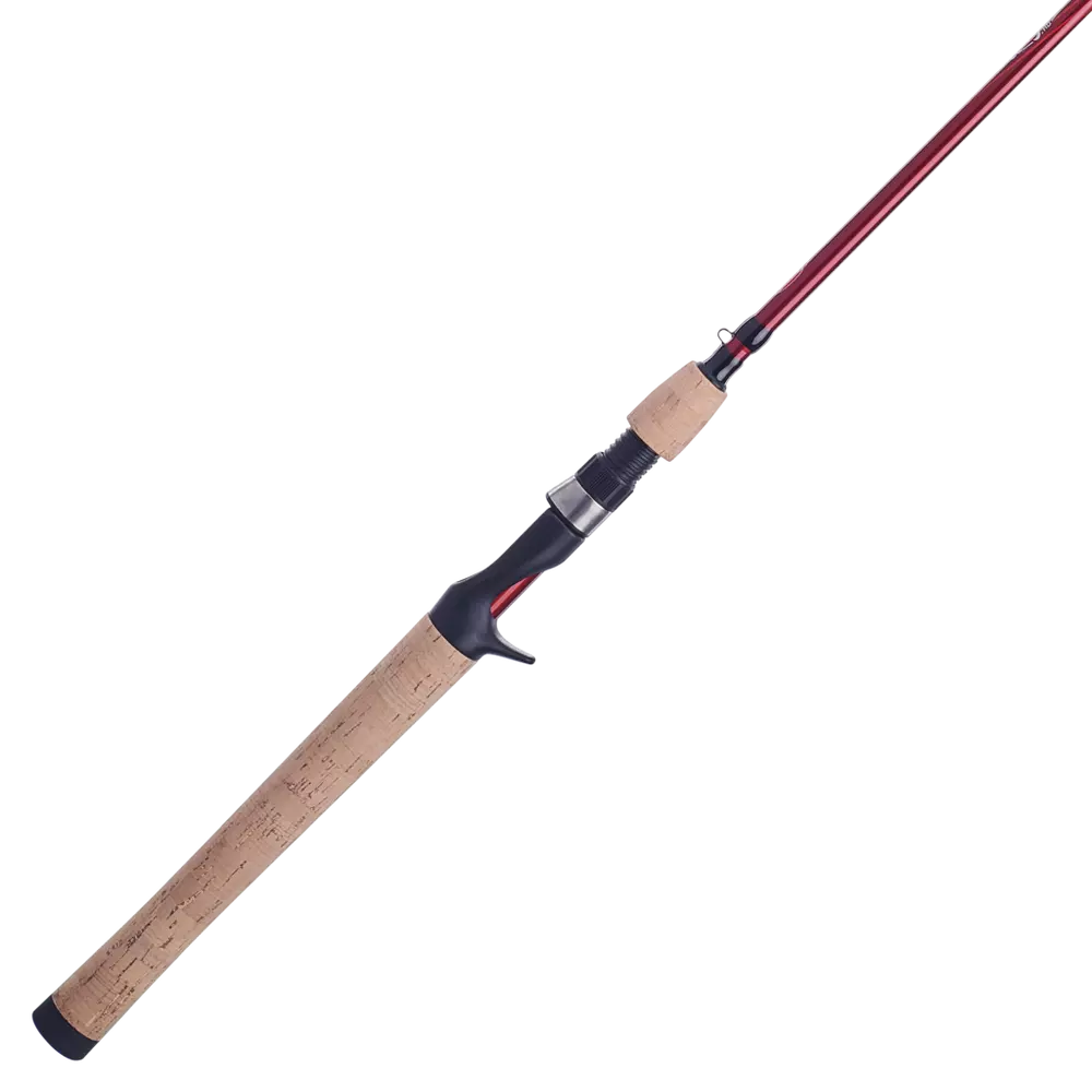 Cañas de Baitcasting