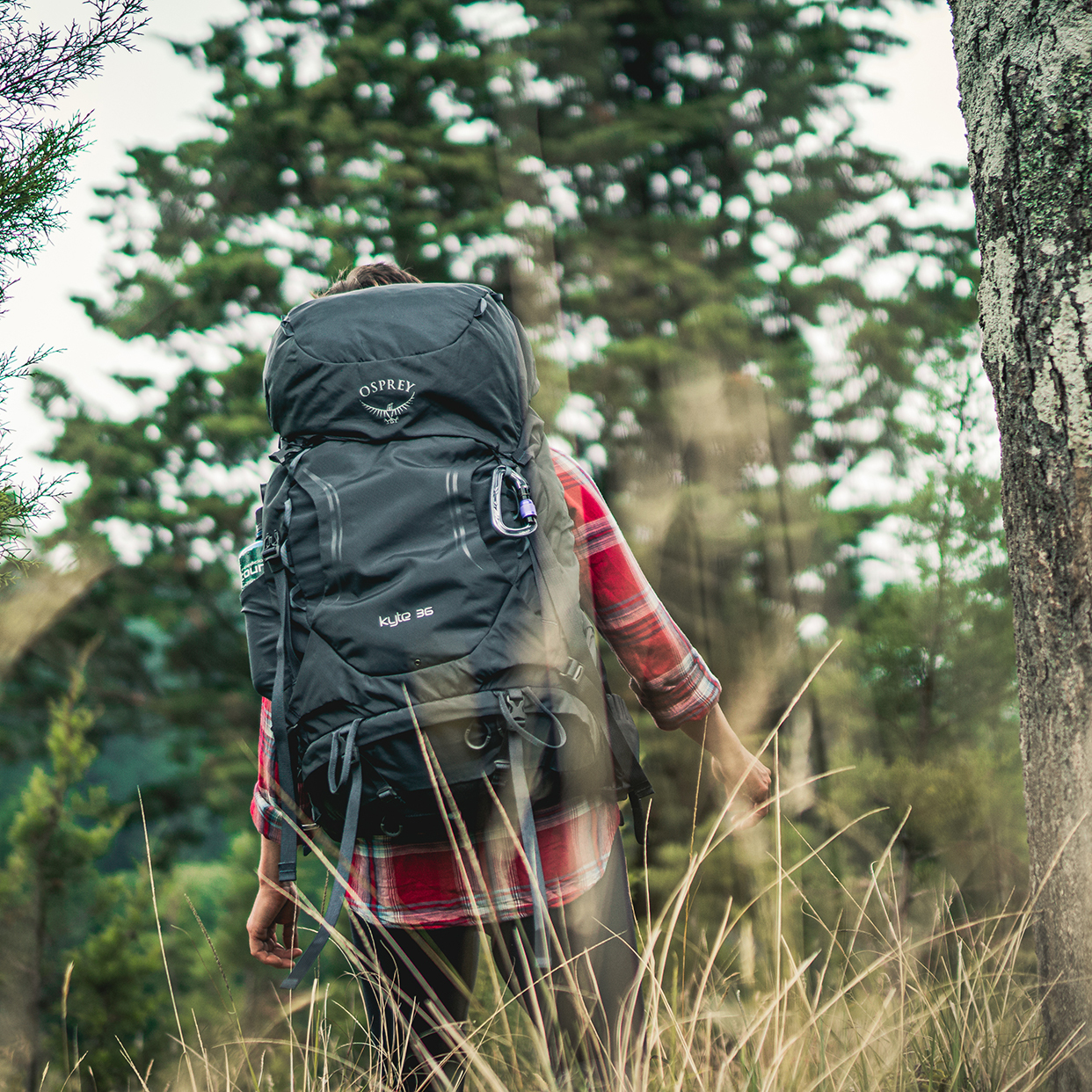 Mochilas