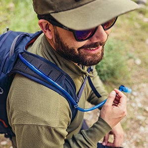 Mochilas de Hidratación