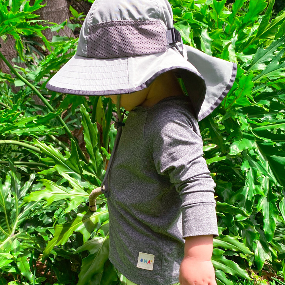 Niños
