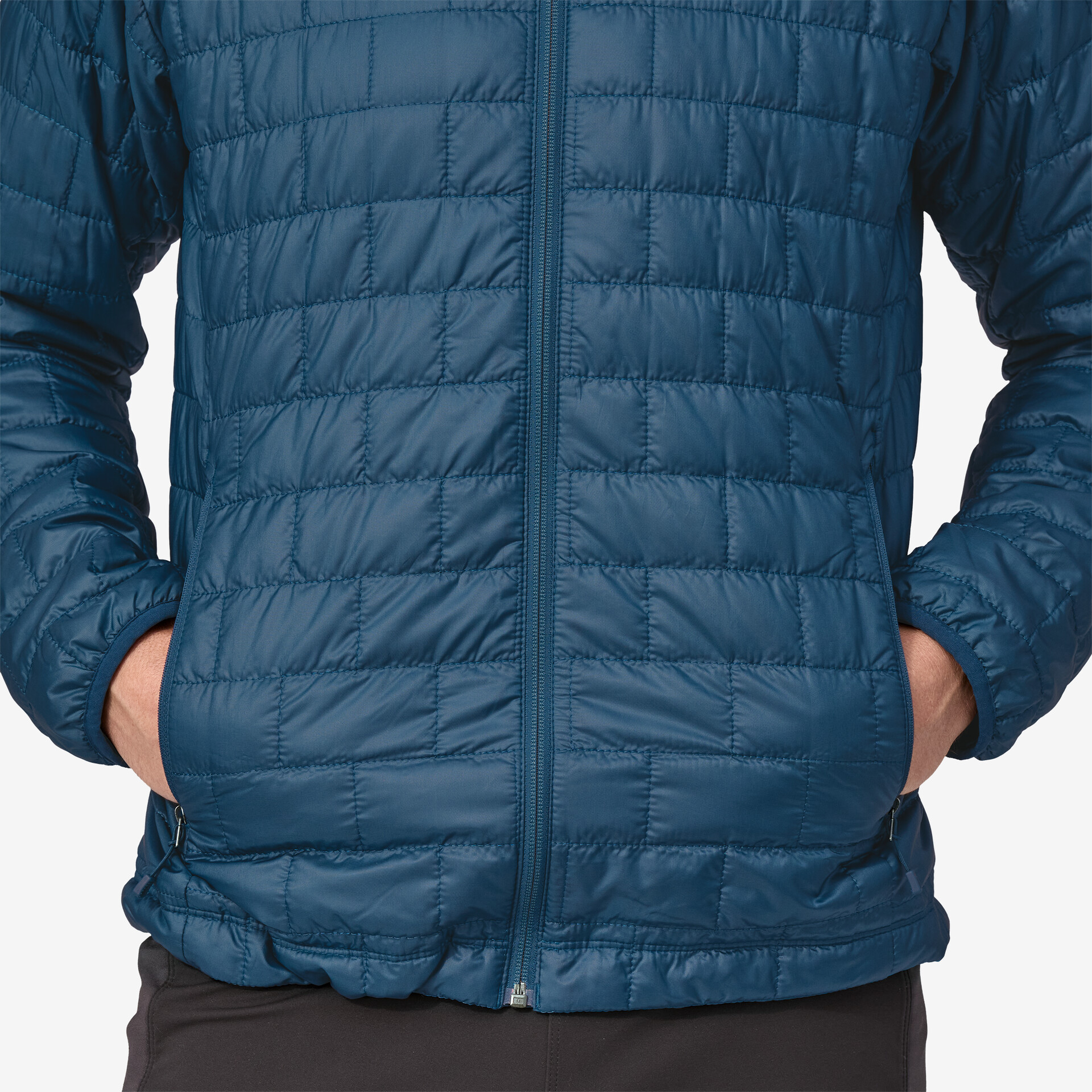Jacket Patagonia Men's Nano Puff