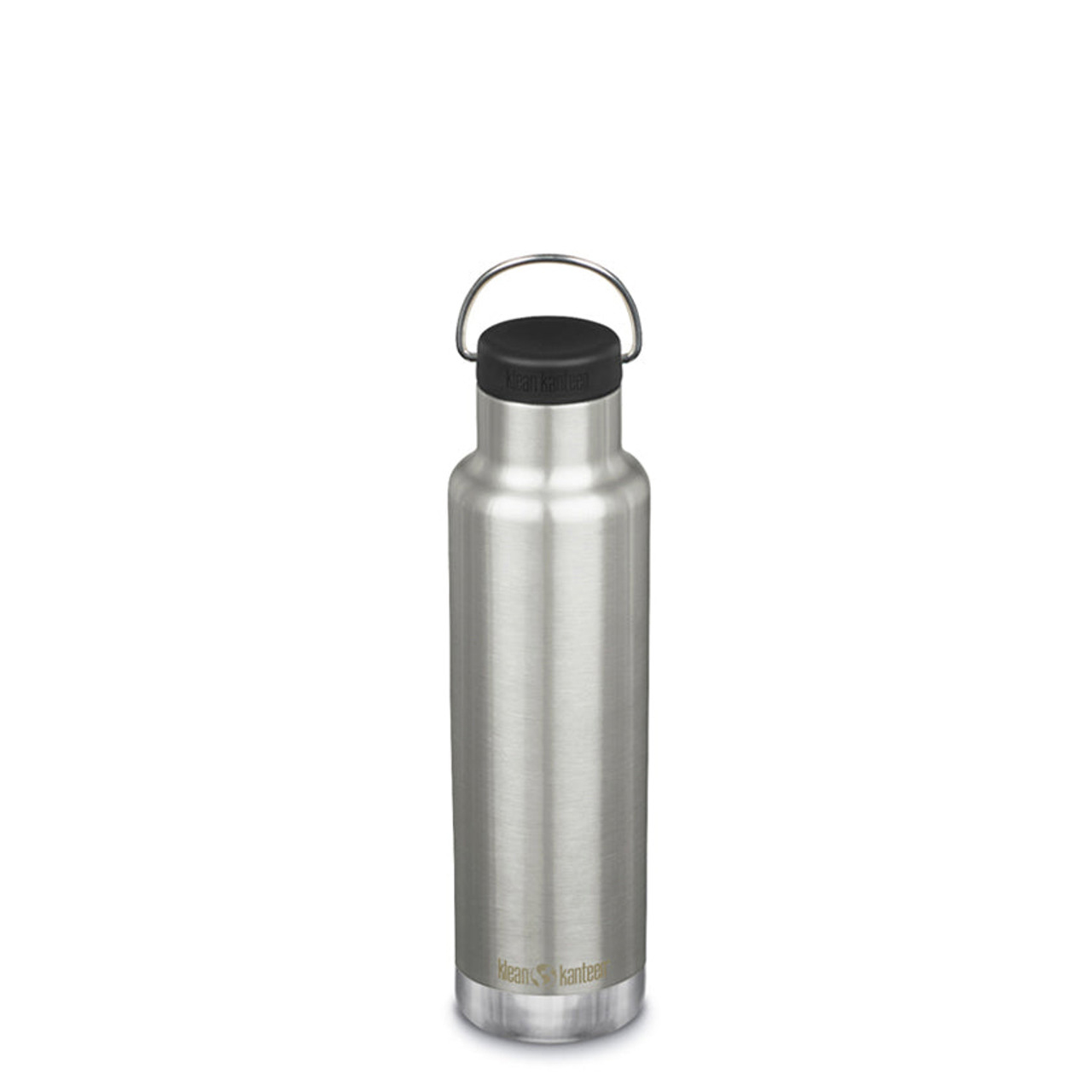 BR×KK Insulated Classic Narrow 20oz WDS Botella térmica Klean Kanteen Insulated Classic 20 oz