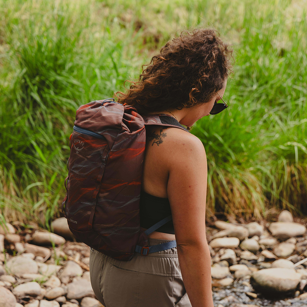 Mochilas