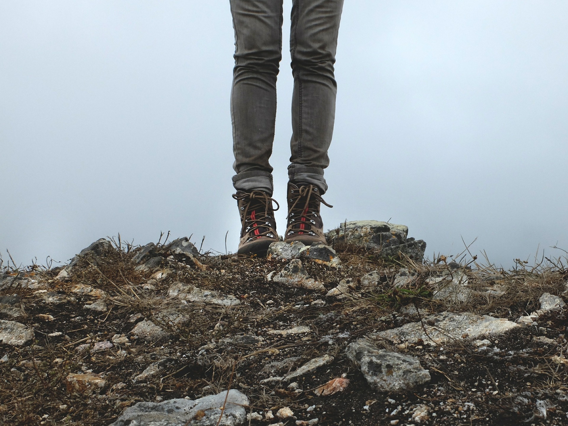 Tips para elegir botas de montaña - Stone Mountain Outdoors