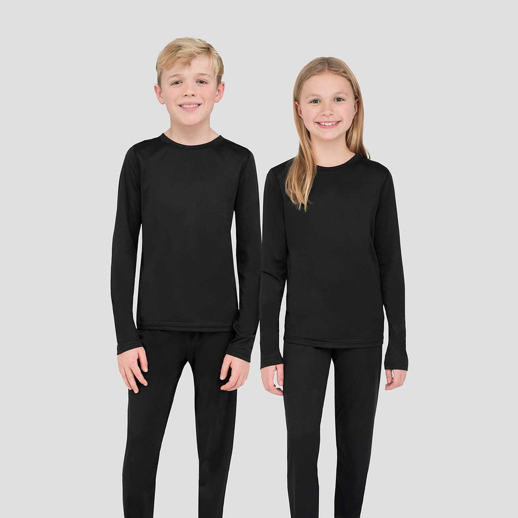 Niños