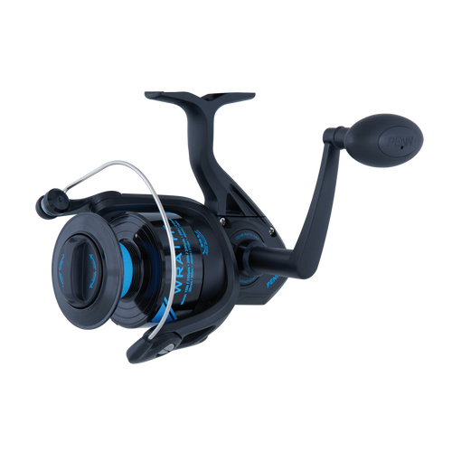 REEL PENN WRATH 6000 C - Comprar en EL PARANA PESCA