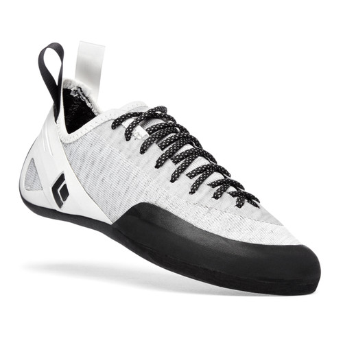 Zapatos de escalada Black Diamond Momentum de cordones para