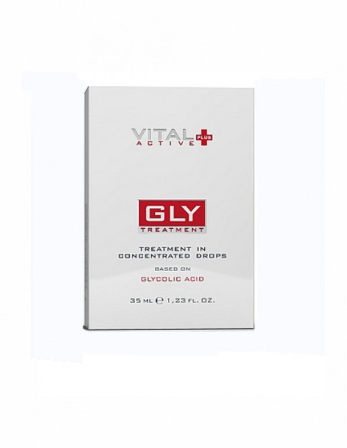 Vital plus active gly 15 mL