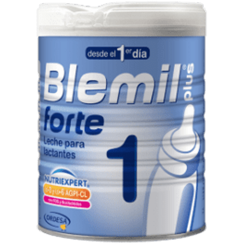 Blemil plus 1 forte 800 g