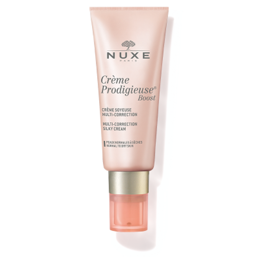 Nuxe crema sedosa multi-correCCión crème prodigieuse® boost 40 mL