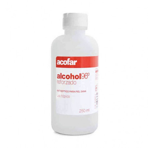 Acofar alcohol reforzado 500 mL