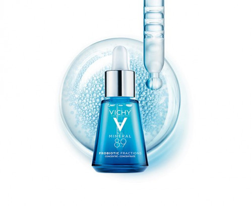 Vichy mineral 89 probiotic fractions 30 mL