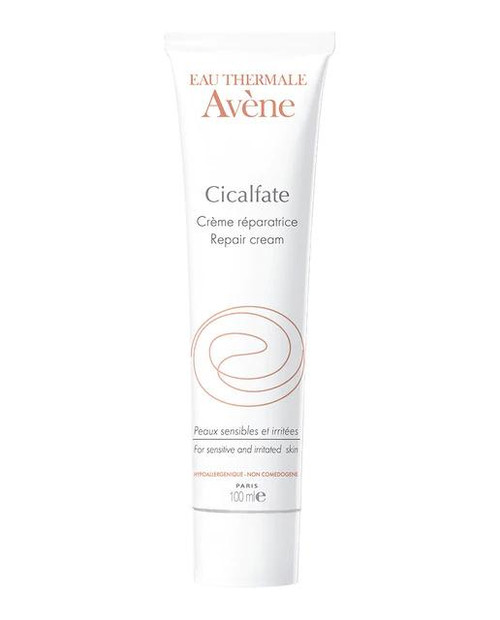 Crema reparadora cicalfate 100 mL avène
