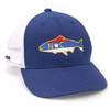 RepYourWater North Carolina Trout Mesh Back Hat