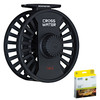 Redington Crosswater Prespooled Fly Reel