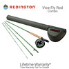 Redington Vice Combo Fly Rod Outfit