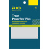 RIO Powerflex Plus Leader