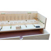 Freestone Designs The Go Box 2 Portable Fly Tying Bench/Workstation