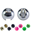 MFC Tungsten Jig Beads