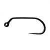 MFC Barbless Black Nickle Jig Hook