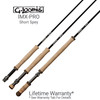 G Loomis IMX-PRO ShortSpey Fly Rod