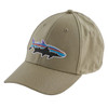 Patagonia Fitz Roy Tarpon LoPro Trucker Hat (2018)