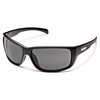 Suncloud Optics Milestone 1.50  Sunglasses