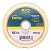 RIO 2-Tone Fly Line Backing - 2400 yds.