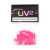 Spirit River UV2 Fusion Egg Beads