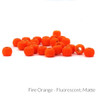 Firehole Matte Tungsten Beads