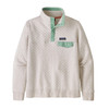 Patagonia Women's Organic Cotton Quilt Snap-T® Pullover