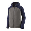 Patagonia Men's Snap-Dry Hoody