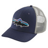 Patagonia Fitz Roy Trout Trucker Hat